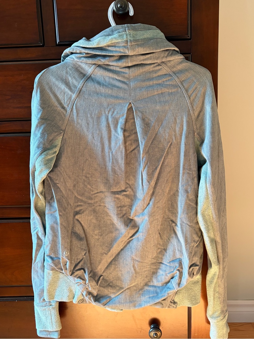 Lululemon To Class Jacket - Picture 9 of 9